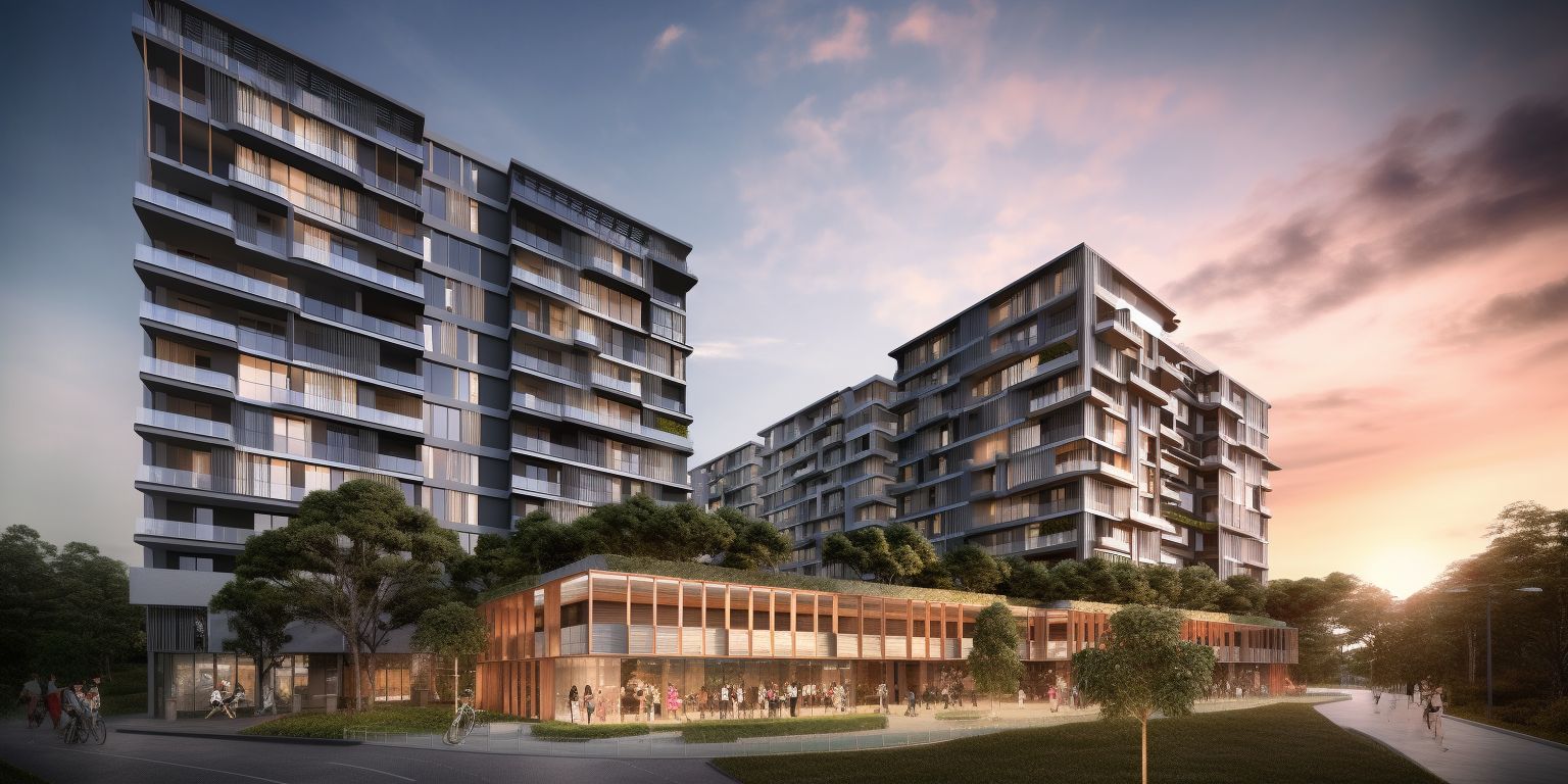 Gain Maximum Benefits from Renting Out Your Condo A Guide to Preparation, Pricing & Promotion Strategies