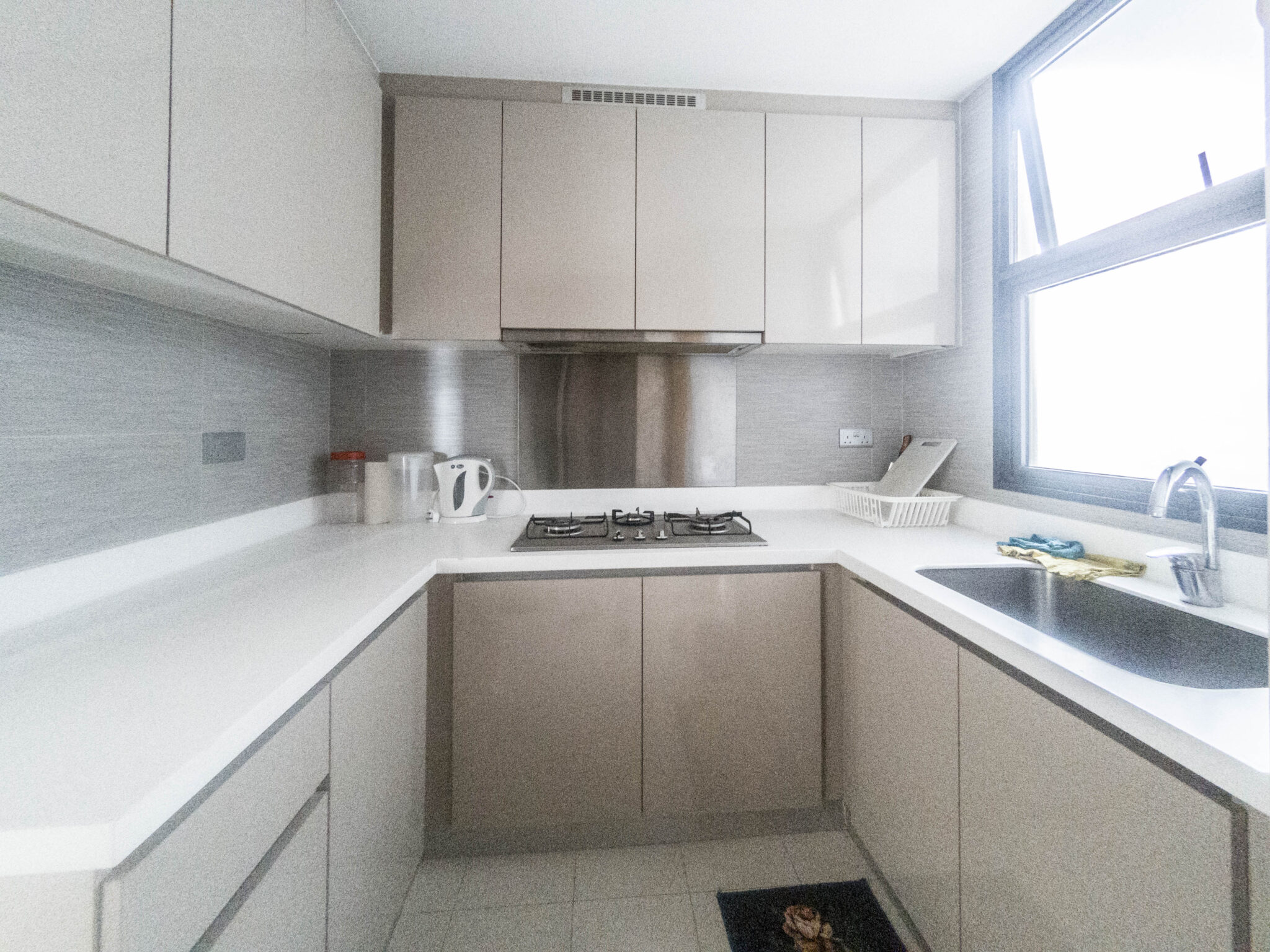 Types of Freezers and Kitchen Sinks in The Market Page 2007 Properties